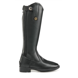 Brogini Synthetic Childs Long Boots